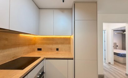 Herverkoop - Town House -
Torrevieja - Miramar - Torre Del Moro