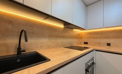 Herverkoop - Town House -
Torrevieja - Miramar - Torre Del Moro