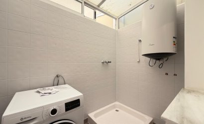 Herverkoop - Town House -
Torrevieja - Miramar - Torre Del Moro
