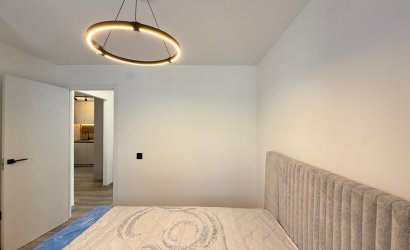 Herverkoop - Town House -
Torrevieja - Miramar - Torre Del Moro