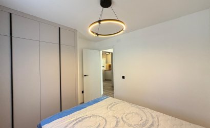 Herverkoop - Town House -
Torrevieja - Miramar - Torre Del Moro