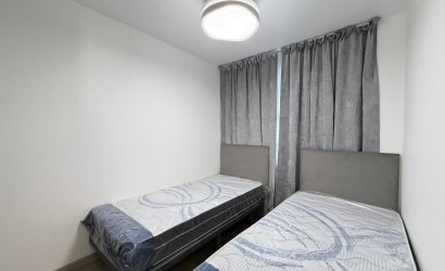 Herverkoop - Town House -
Torrevieja - Miramar - Torre Del Moro