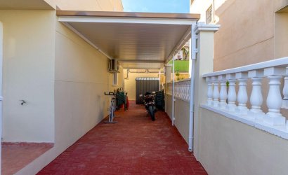 Reventa - Town House -
Orihuela Costa - Costa Blanca