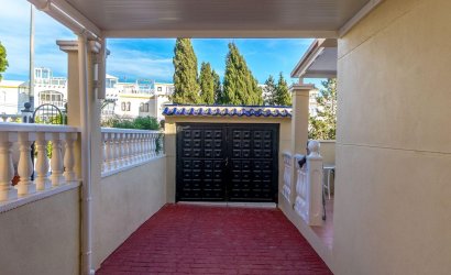 Reventa - Town House -
Orihuela Costa - Costa Blanca