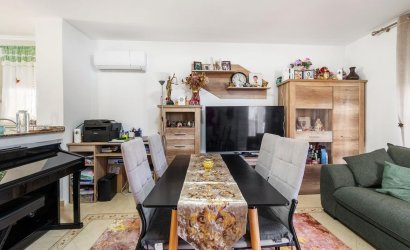 Reventa - Town House -
Orihuela Costa - Costa Blanca