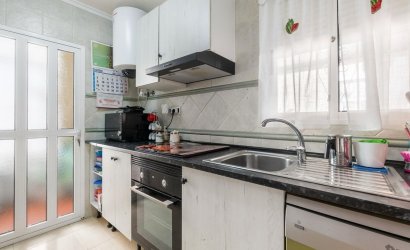 Reventa - Town House -
Orihuela Costa - Costa Blanca