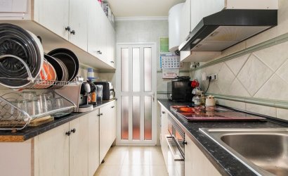 Reventa - Town House -
Orihuela Costa - Costa Blanca