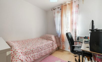 Reventa - Town House -
Orihuela Costa - Costa Blanca