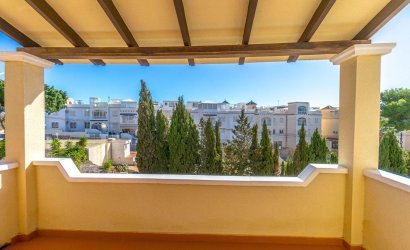 Reventa - Town House -
Orihuela Costa - Costa Blanca