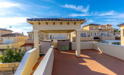 Reventa - Town House -
Orihuela Costa - Costa Blanca