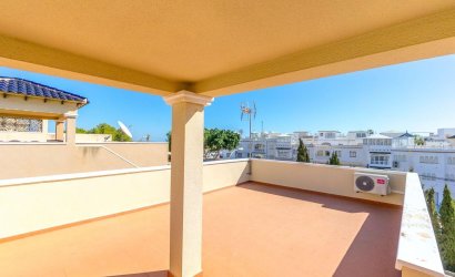 Reventa - Town House -
Orihuela Costa - Costa Blanca