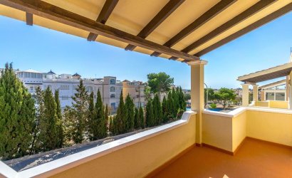 Reventa - Town House -
Orihuela Costa - Costa Blanca