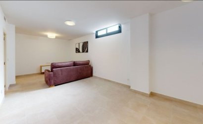 Nieuwbouw Woningen - Villa -
La Nucía - Urb. Don Mar