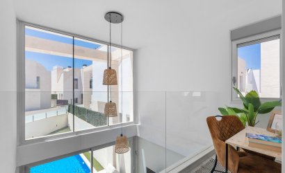 Herverkoop - Villa -
Orihuela Costa - Lomas de Cabo Roig