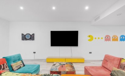 Herverkoop - Villa -
Orihuela Costa - Lomas de Cabo Roig