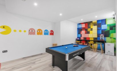Herverkoop - Villa -
Orihuela Costa - Lomas de Cabo Roig