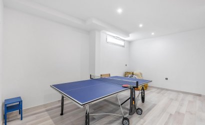 Herverkoop - Villa -
Orihuela Costa - Lomas de Cabo Roig