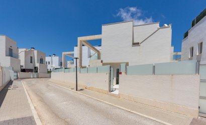 Herverkoop - Villa -
Orihuela Costa - Lomas de Cabo Roig