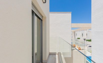 Herverkoop - Villa -
Orihuela Costa - Lomas de Cabo Roig
