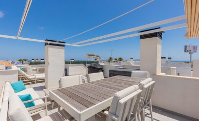 Herverkoop - Villa -
Orihuela Costa - Lomas de Cabo Roig