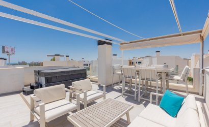 Herverkoop - Villa -
Orihuela Costa - Lomas de Cabo Roig