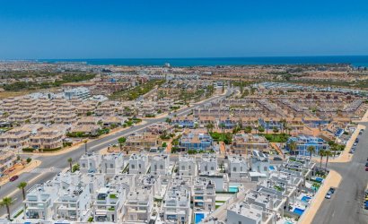 Herverkoop - Villa -
Orihuela Costa - Lomas de Cabo Roig