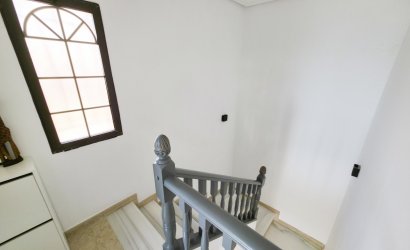 Reventa - Villa -
Villamartin - Costa Blanca
