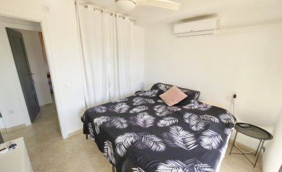 Reventa - Villa -
Villamartin - Costa Blanca
