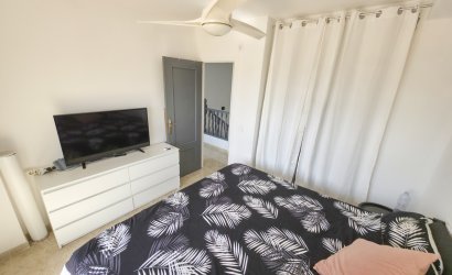 Reventa - Villa -
Villamartin - Costa Blanca