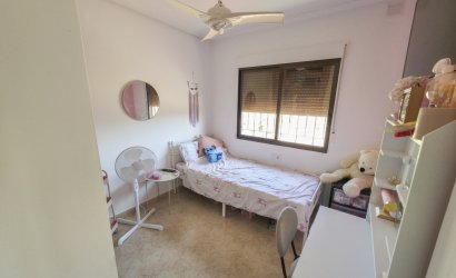 Reventa - Villa -
Villamartin - Costa Blanca