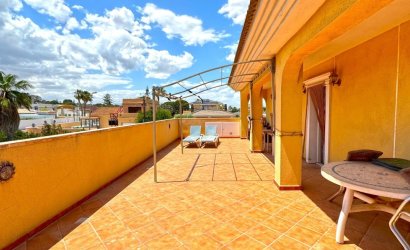 Revente - Villa -
Torrevieja - Costa Blanca