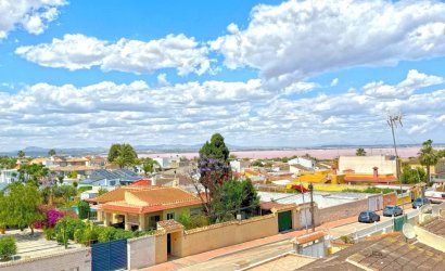 Revente - Villa -
Torrevieja - Costa Blanca