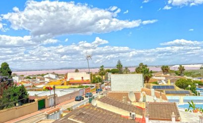 Revente - Villa -
Torrevieja - Costa Blanca