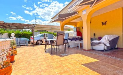 Revente - Villa -
Torrevieja - Costa Blanca