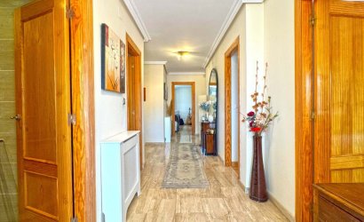 Revente - Villa -
Torrevieja - Costa Blanca