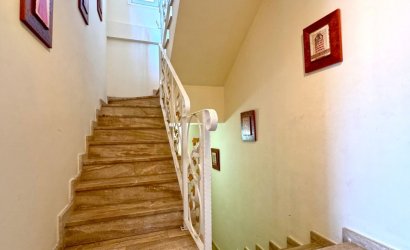 Revente - Villa -
Torrevieja - Costa Blanca
