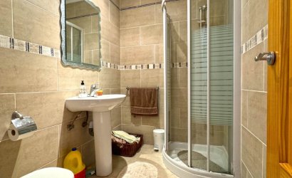 Revente - Villa -
Torrevieja - Costa Blanca
