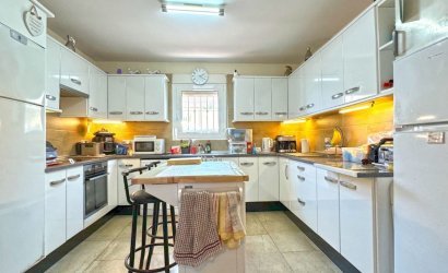 Revente - Villa -
Torrevieja - Costa Blanca