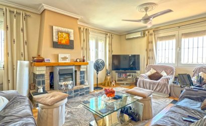 Revente - Villa -
Torrevieja - Costa Blanca