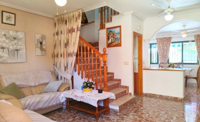 Revente - Town House -
La Zenia - Costa Blanca