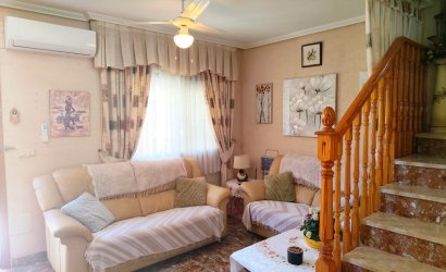 Revente - Town House -
La Zenia - Costa Blanca