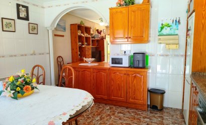 Revente - Town House -
La Zenia - Costa Blanca