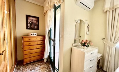 Revente - Town House -
La Zenia - Costa Blanca