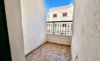 Revente - Town House -
La Zenia - Costa Blanca
