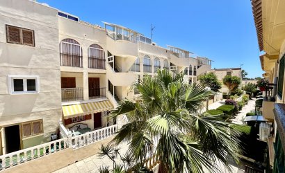 Revente - Town House -
La Zenia - Costa Blanca