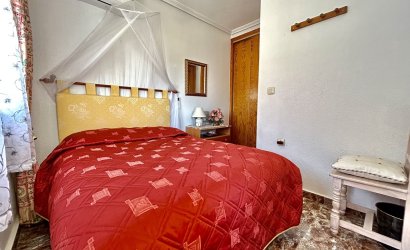Revente - Town House -
La Zenia - Costa Blanca