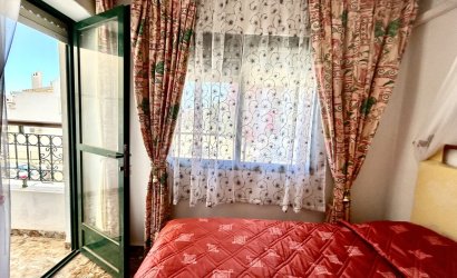 Revente - Town House -
La Zenia - Costa Blanca