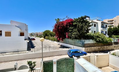 Revente - Town House -
La Zenia - Costa Blanca