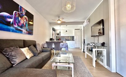 Herverkoop - Apartment -
Villamartin - Costa Blanca