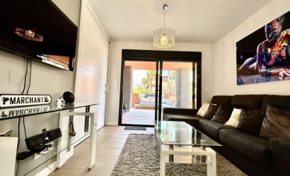 Herverkoop - Apartment -
Villamartin - Costa Blanca